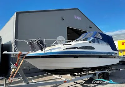 Bayliner 2455 Ciera gebraucht - Foto 1