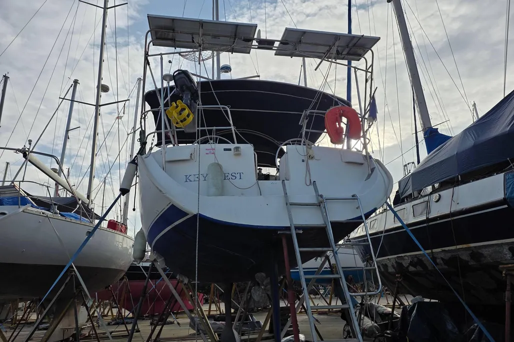 Beneteau Oceanis Clipper 473 d'occasion - photo 1