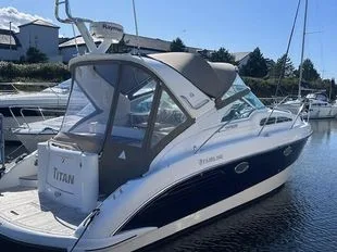 Fairline Targa 30 gebraucht - Foto 1