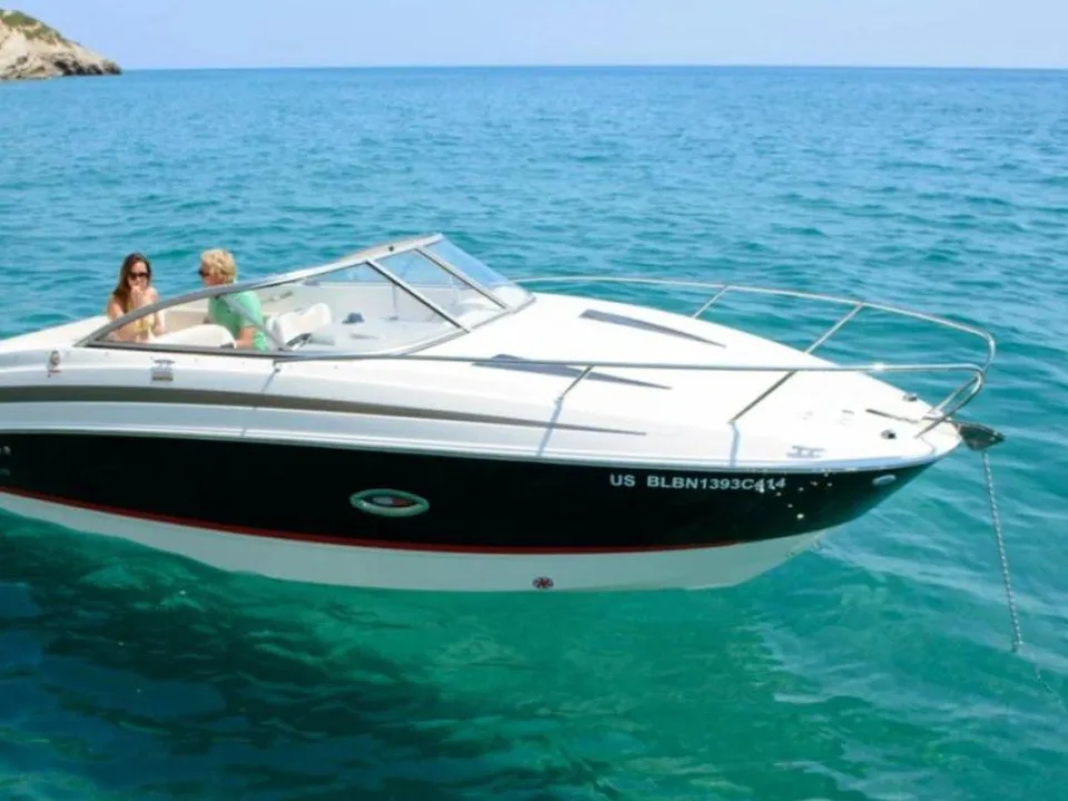 Bayliner 742R ELECTRIC-HIGH-POWER gebraucht - Foto 1