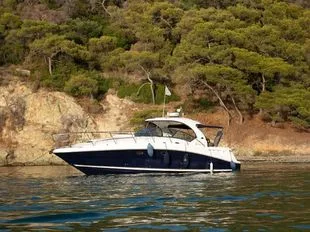 Sea Ray 390 Sundancer gebraucht - Foto 1