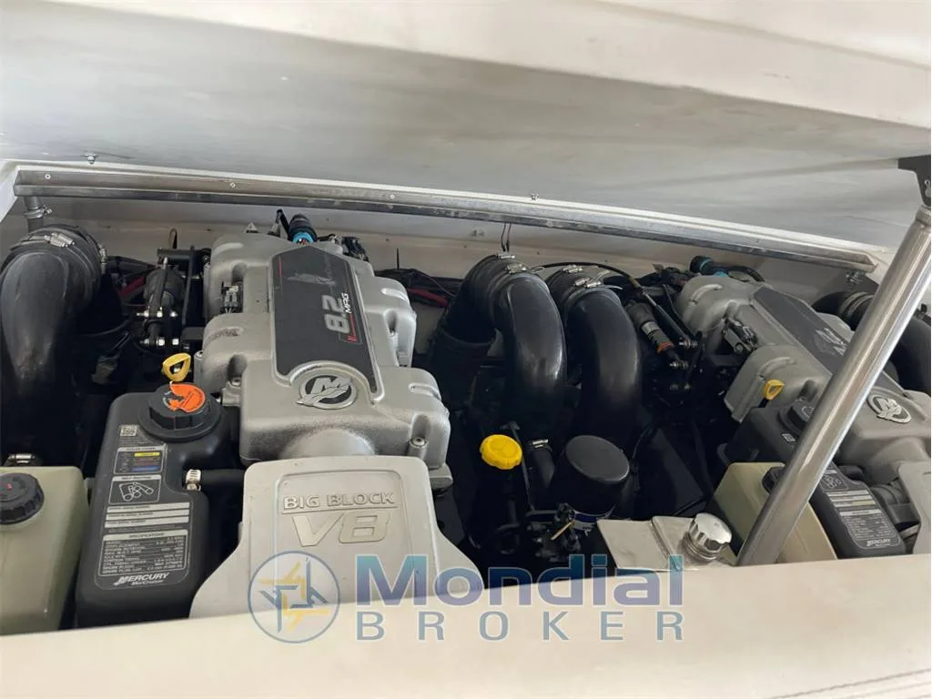 Magnum Marine 27 Starfire used - photo 1
