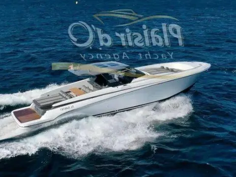 Canados Gladiator 493 Grand used - photo 1
