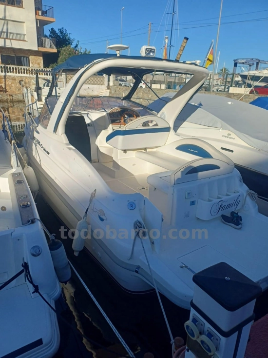Rio 700 Cruiser usato - foto 1