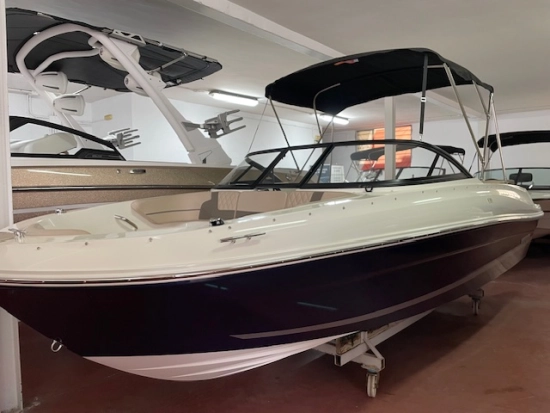 Bayliner VR 4 gebraucht - Foto 1