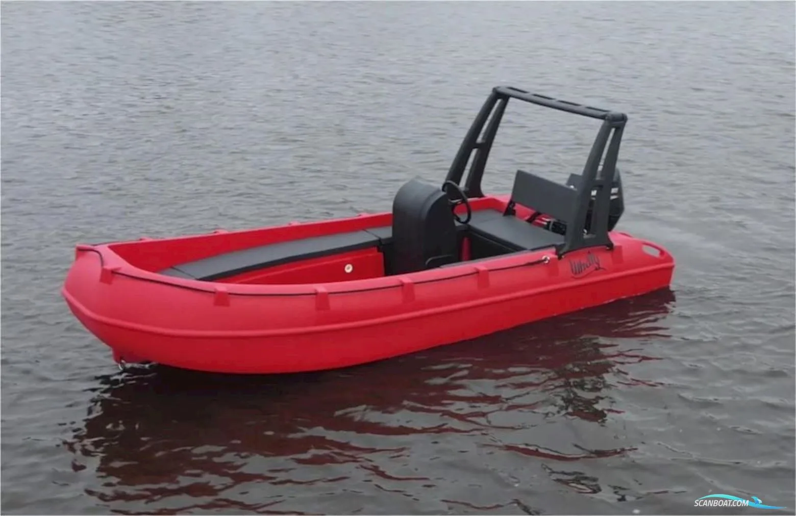 Whaly 435R d'occasion - photo 1
