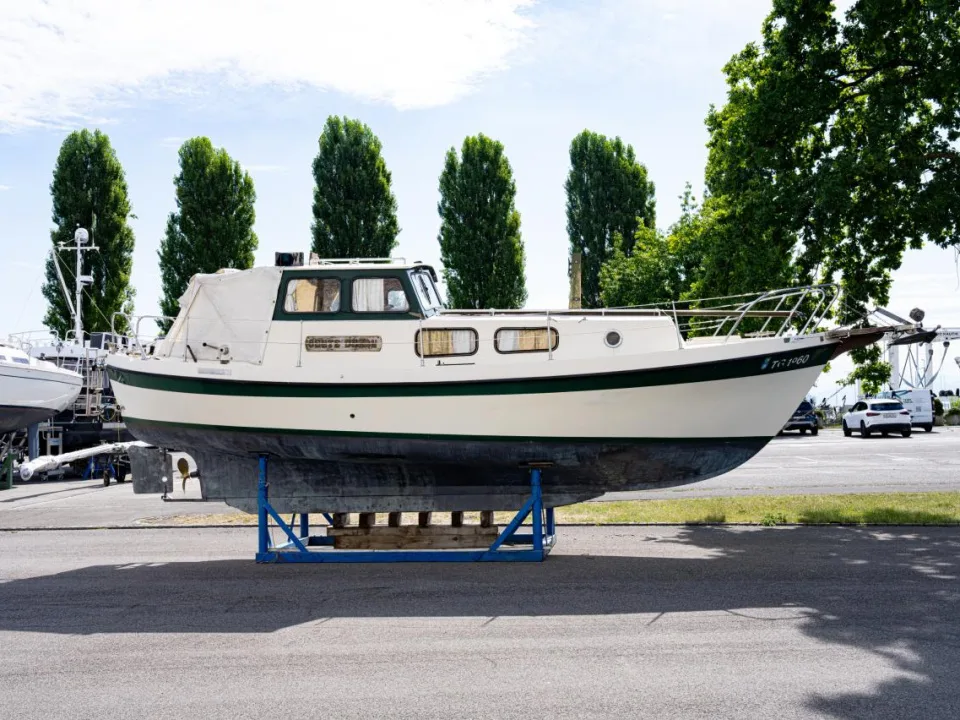 Lindstroem Nordic 81 used - photo 1