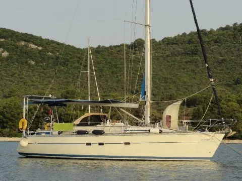 Bavaria Yachts 390 LAGOON used - photo 1