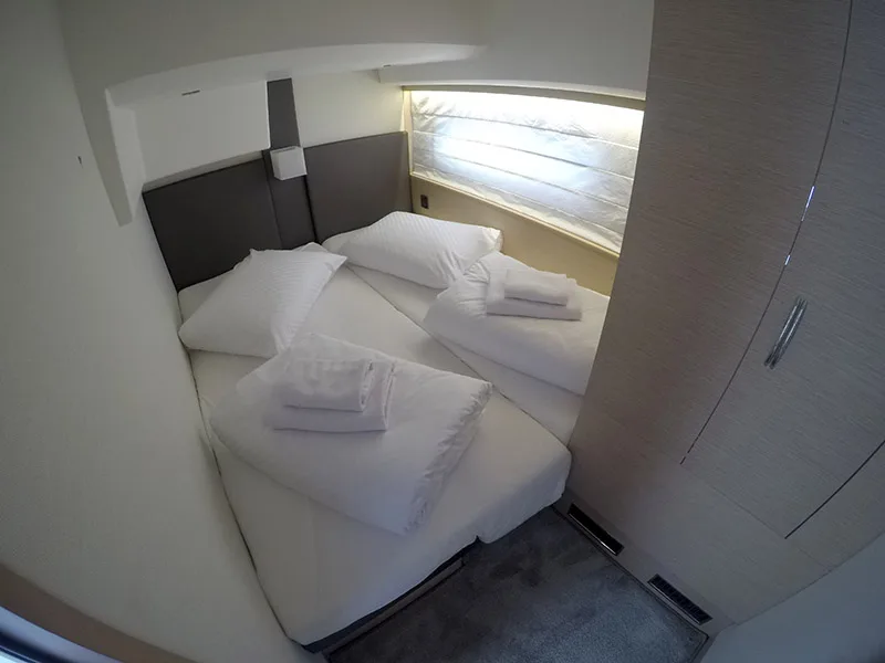 Prestige 500 Fly d'occasion - photo 1
