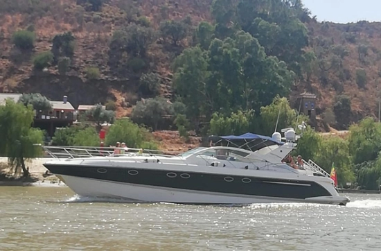 Fairline Targa 52 used - photo 1