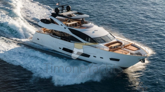 Sunseeker 28 Yacht m gebraucht - Foto 1