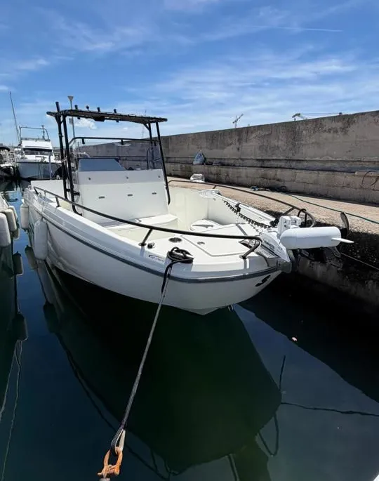 Beneteau Flyer 8 usato - foto 1