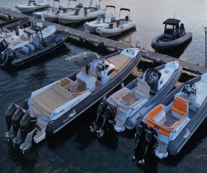 MV Marine MITO 45 d'occasion - photo 1