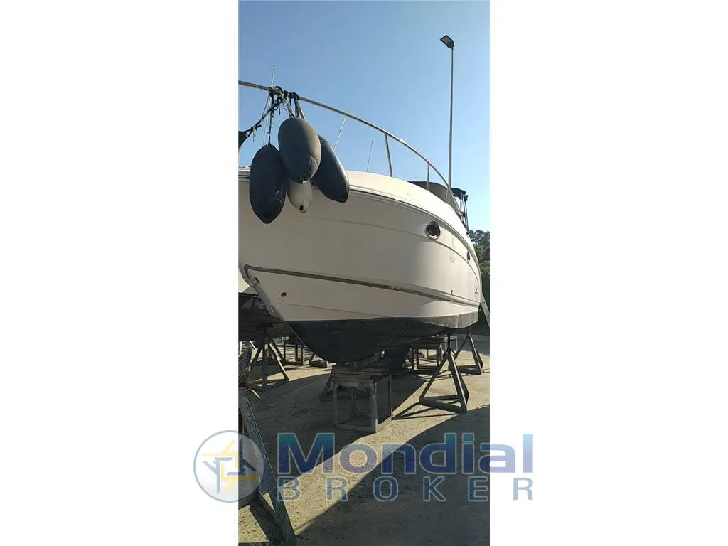 Chaparral Commodore gebraucht - Foto 1