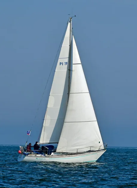 Van de Stadt 31 used - photo 1
