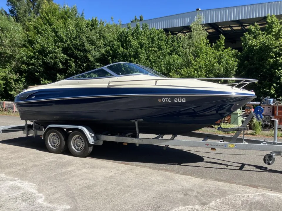 Viper V 203 used - photo 1