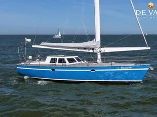 Van de Stadt 40 Aero Rig used - photo 1