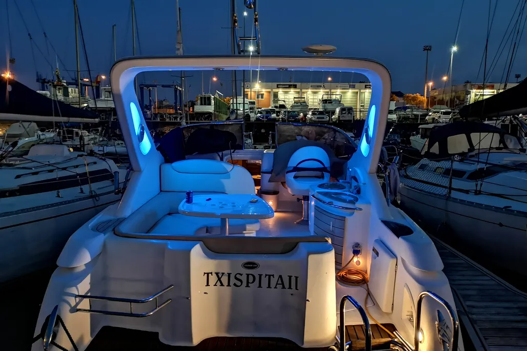 Sessa Marine c 30 d'occasion - photo 1