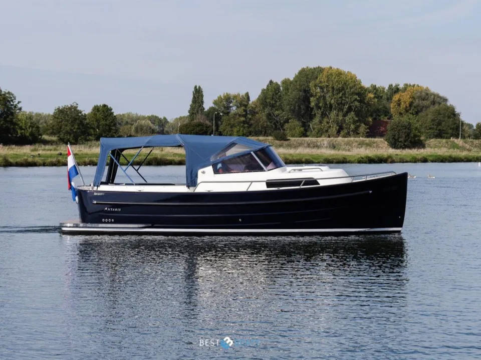 Antaris Seventy7 Cabin usato - foto 1