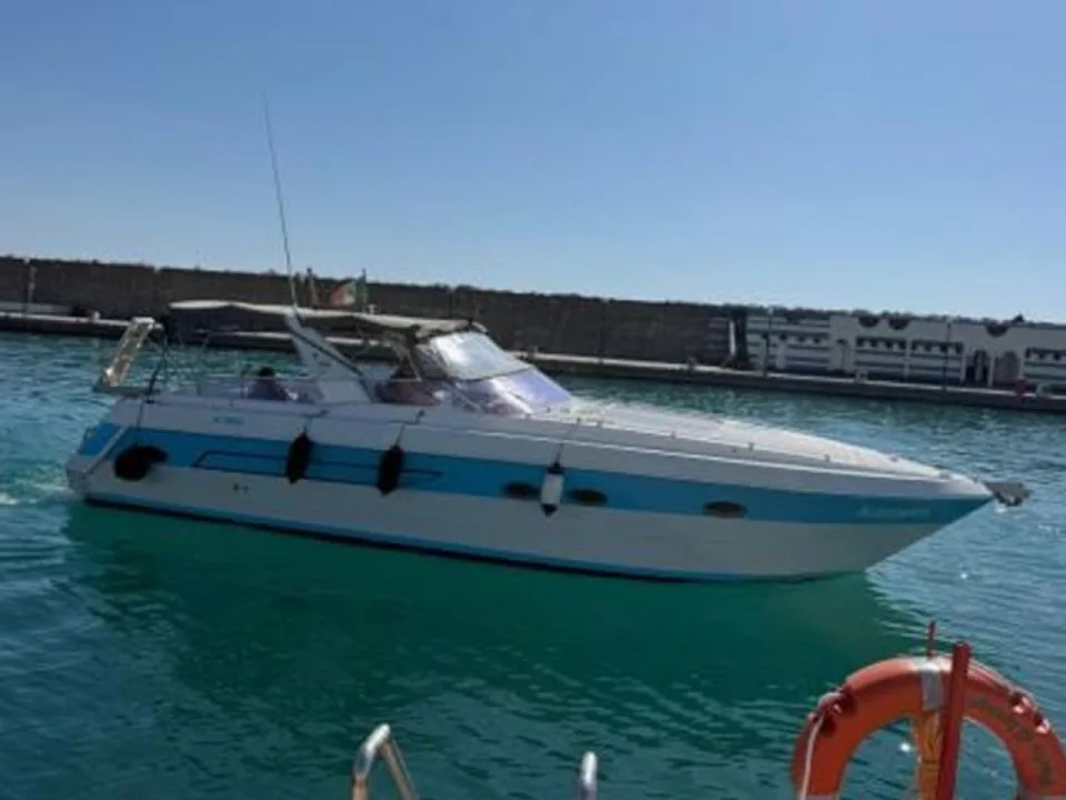 Giorgi 39 Open used - photo 1