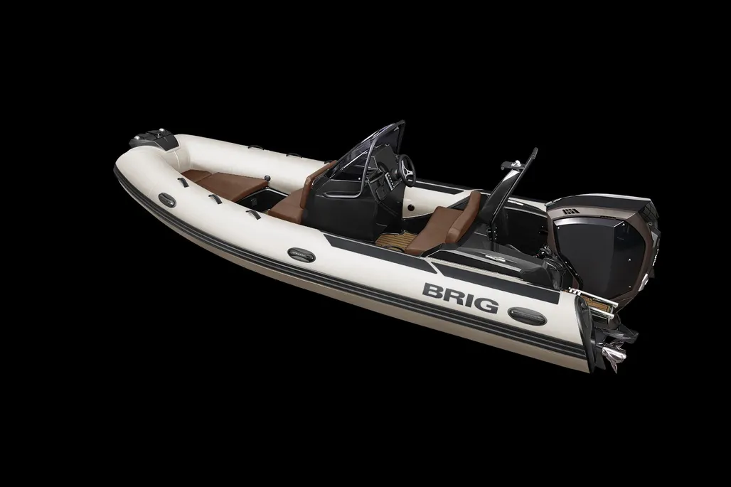 Brig Eagle 5 used - photo 1