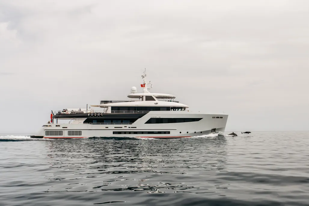 Bering 145 gebraucht - Foto 1