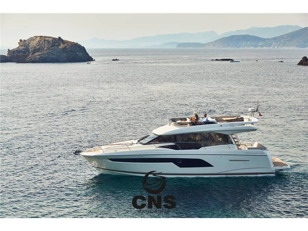 Prestige 520 used - photo 1