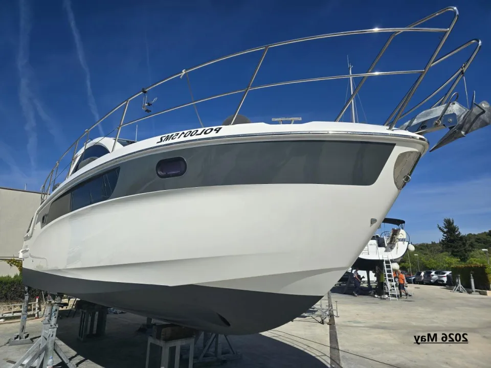 Bavaria Yachts Sport 35 HT used - photo 1