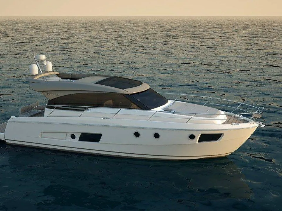 Bavaria Yachts 420 VIRTESS COUPÃ used - photo 1