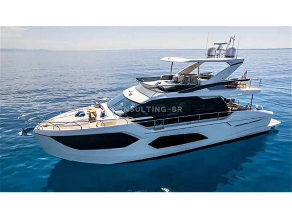 Absolute 60 fly gebraucht - Foto 1
