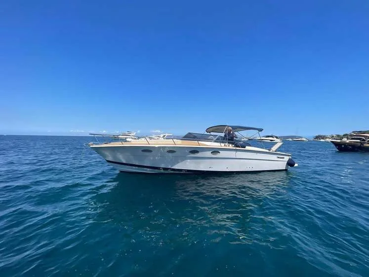 Tornado 38 FLUSH DECK used - photo 1