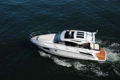 Grandezza 34 OC used - photo 1