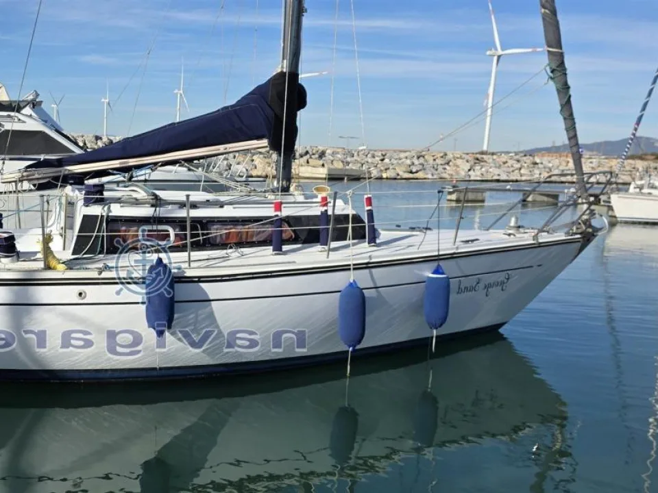 Comar COMET 910 usato - foto 1
