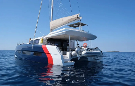 Dufour 48 gebraucht - Foto 1