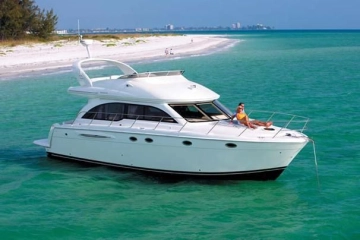 Meridian 411 SEDAN gebraucht - Foto 1