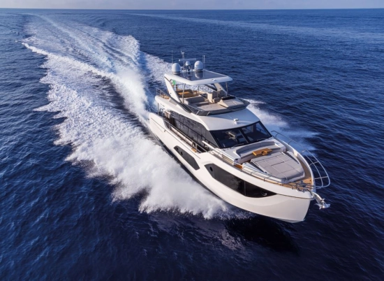 Absolute 60 Fly used - photo 1