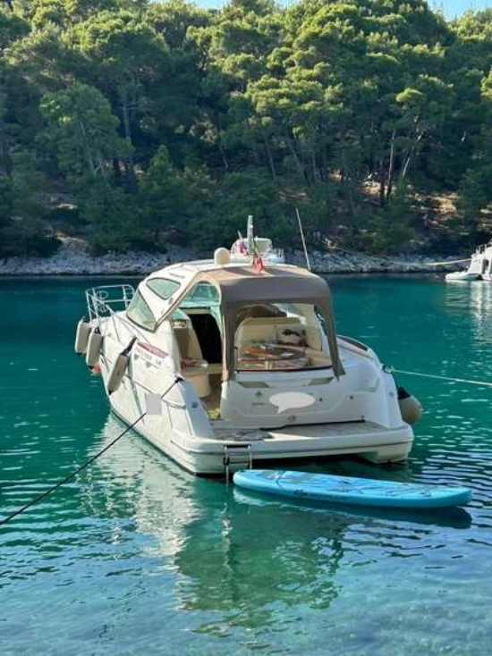Jeanneau PRESTIGE 34 S HT gebraucht - Foto 1 Jeanneau PRESTIGE 34 S HT gebraucht - Foto 1