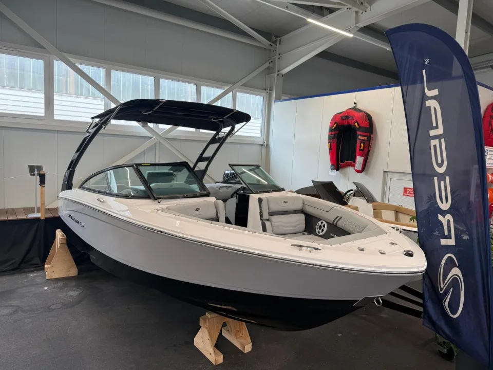 Regal LS2 ULTIMATE gebraucht - Foto 1
