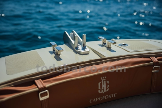 Invictus Capoforte 190 Fx used - photo 1