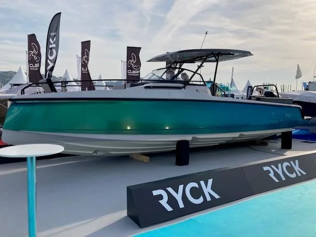 Ryck 280 used - photo 1