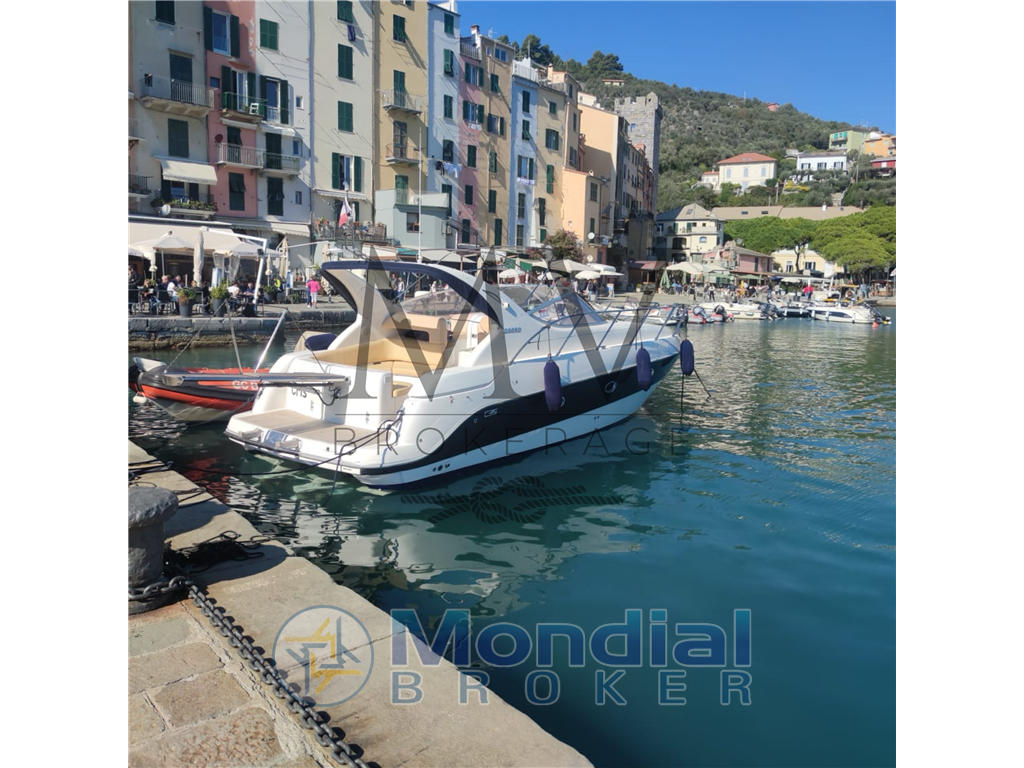Sessa Marine C 35 d'occasion - photo 1
