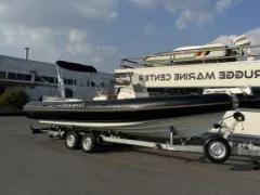 Capelli Tempest 775 gebraucht - Foto 1