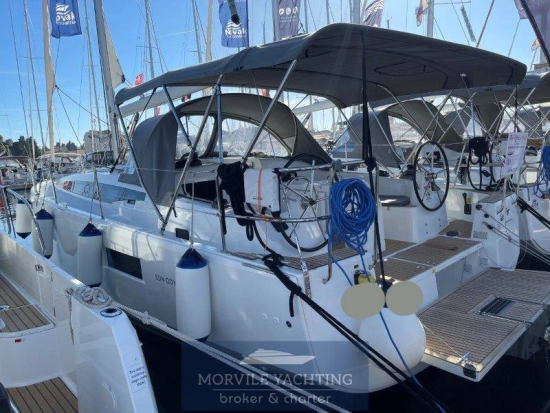 Jeanneau Sun odyssey 410 d'occasion - photo 1