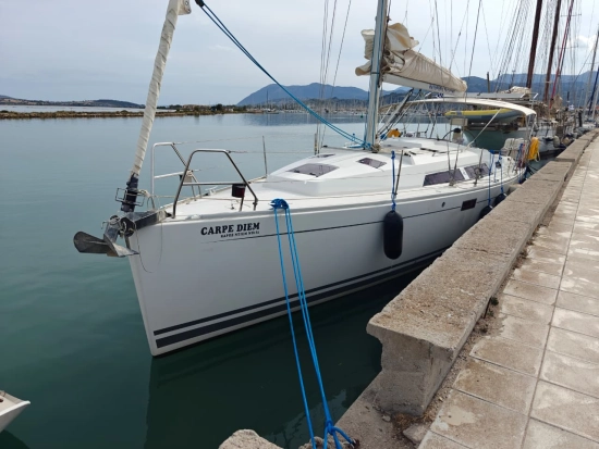 Hanse 350 gebraucht - Foto 1