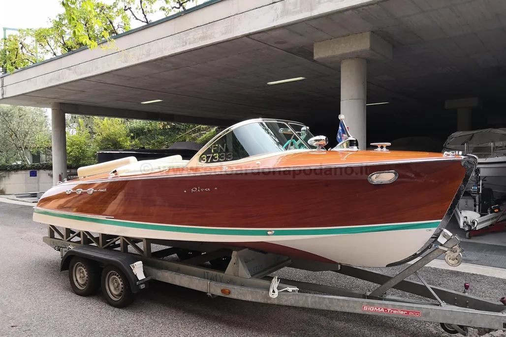 Riva Ariston gebraucht - Foto 1