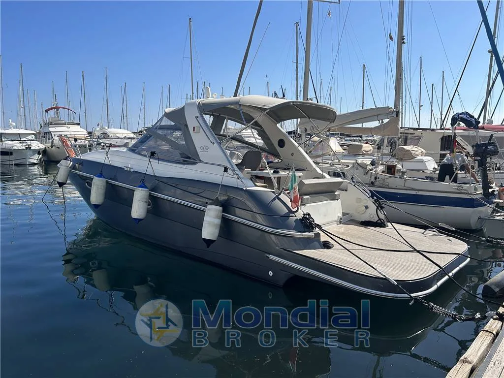 Bavaria Yachts 32 SPORT used - photo 1