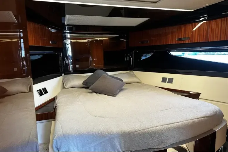 Riva RIVALE 56 ( 2021 ) used - hero image 5