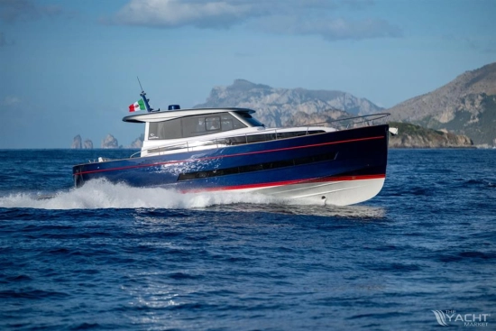 Apreamare Gozzo 48 Cabin used - photo 1