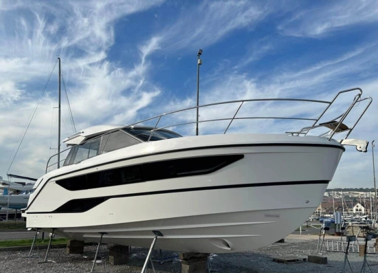 Bavaria Yachts SR38 HT used - photo 1