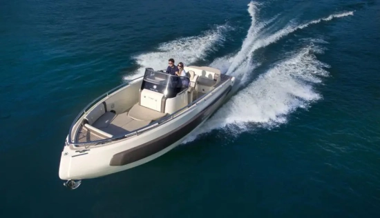 Invictus GT 280 used - photo 1
